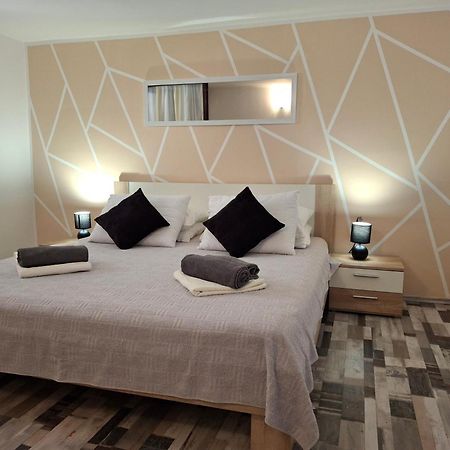 Apartman Oli Zadar Zewnętrze zdjęcie