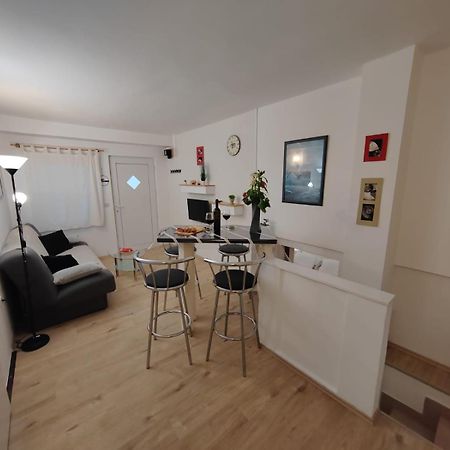 Apartman Oli Zadar Zewnętrze zdjęcie