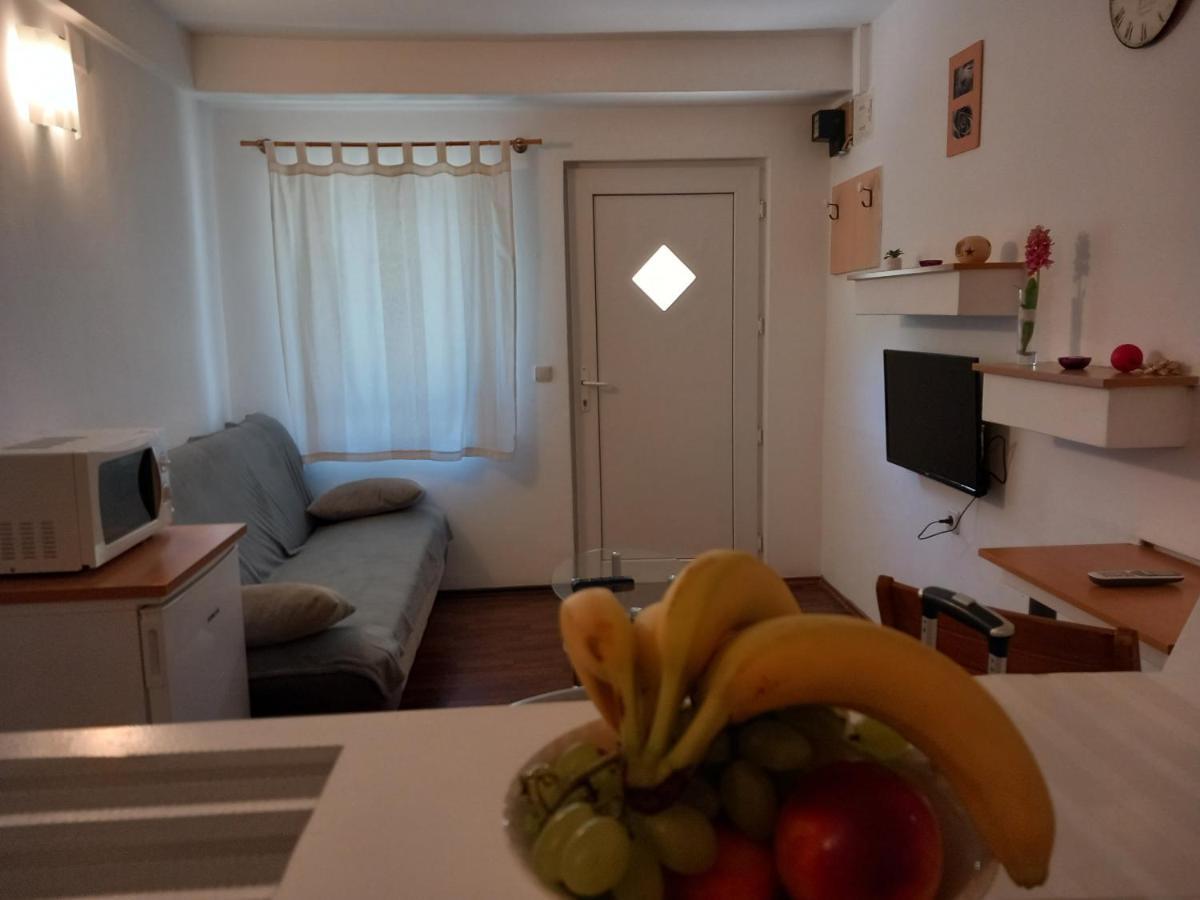 Apartman Oli Zadar Zewnętrze zdjęcie