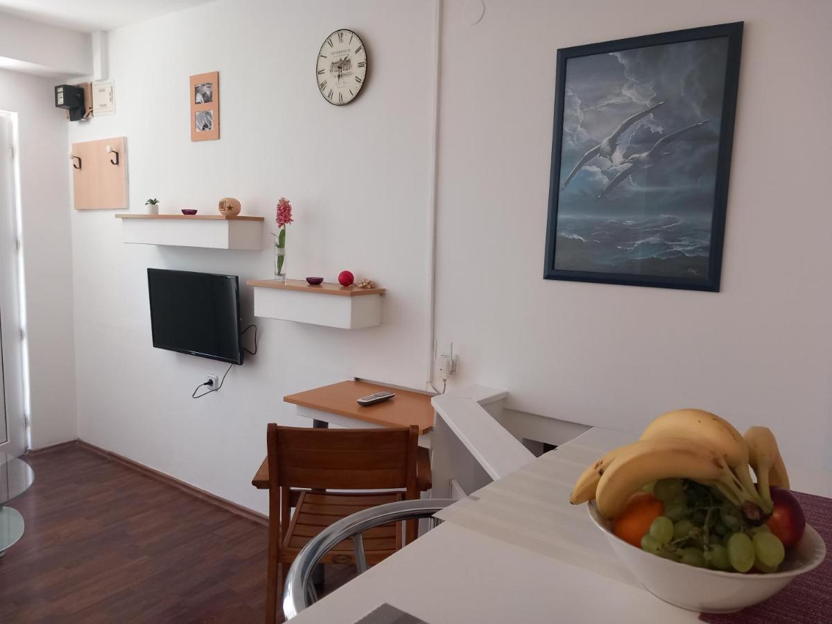 Apartman Oli Zadar Zewnętrze zdjęcie