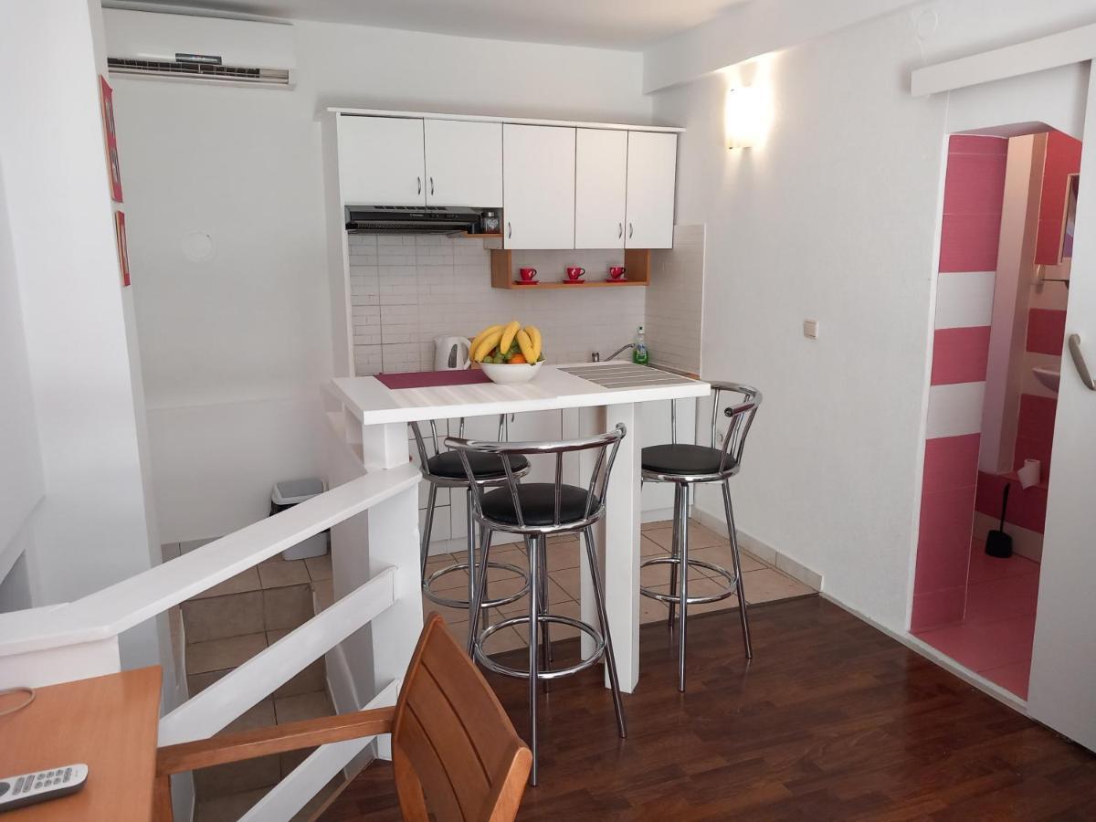 Apartman Oli Zadar Zewnętrze zdjęcie