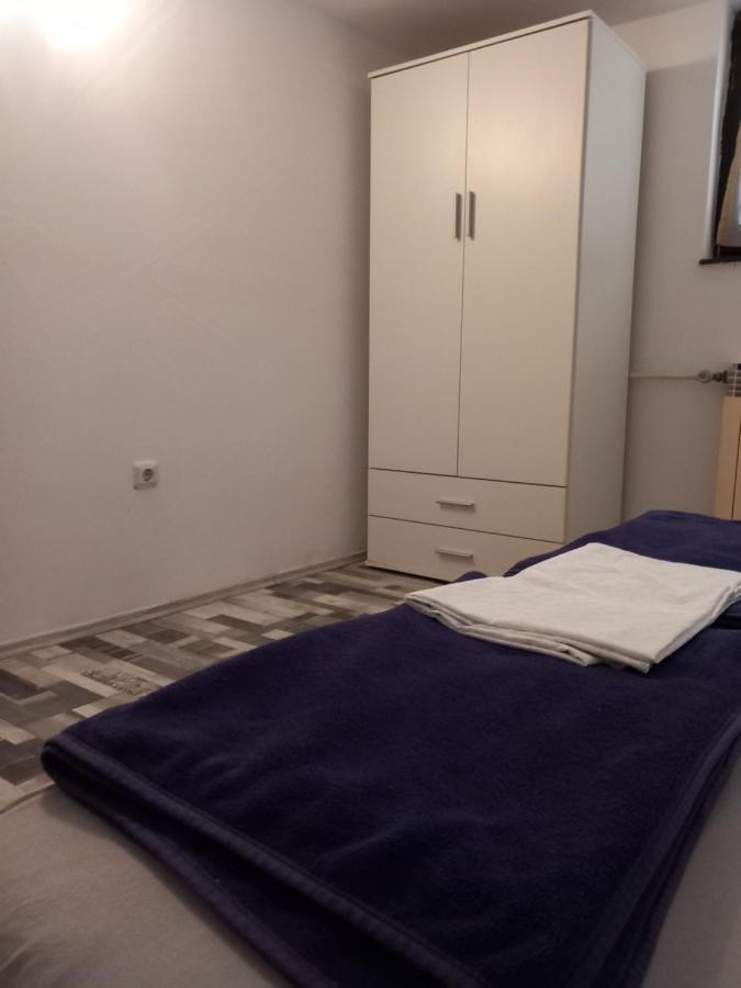 Apartman Oli Zadar Zewnętrze zdjęcie