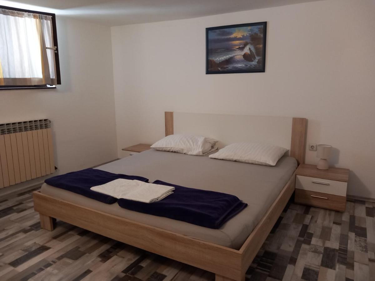 Apartman Oli Zadar Zewnętrze zdjęcie