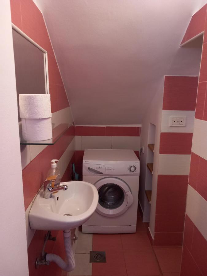 Apartman Oli Zadar Zewnętrze zdjęcie