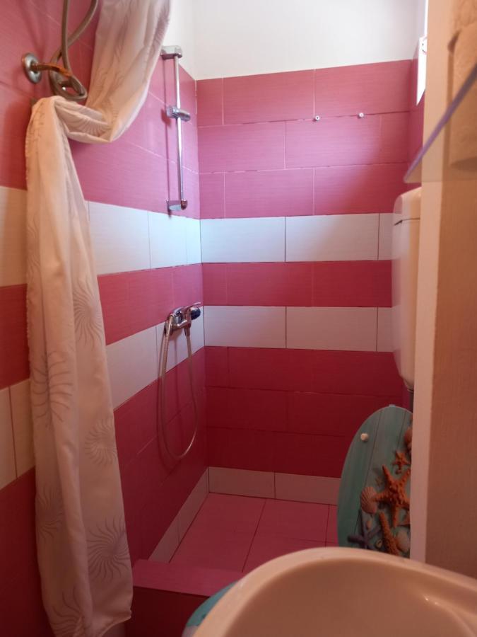 Apartman Oli Zadar Zewnętrze zdjęcie
