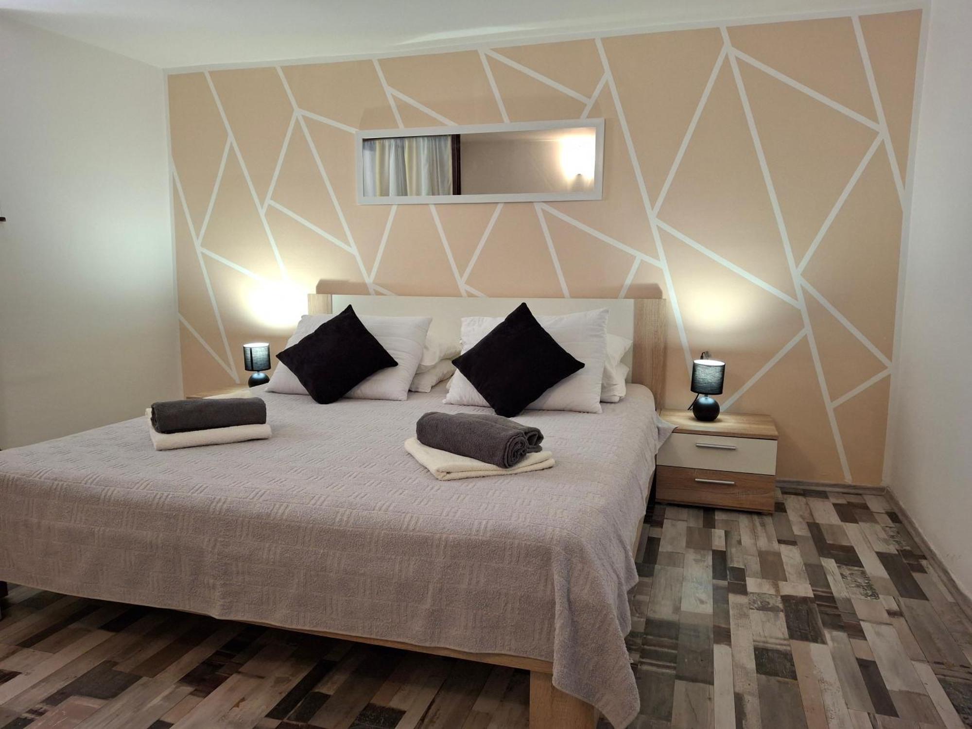 Apartman Oli Zadar Zewnętrze zdjęcie