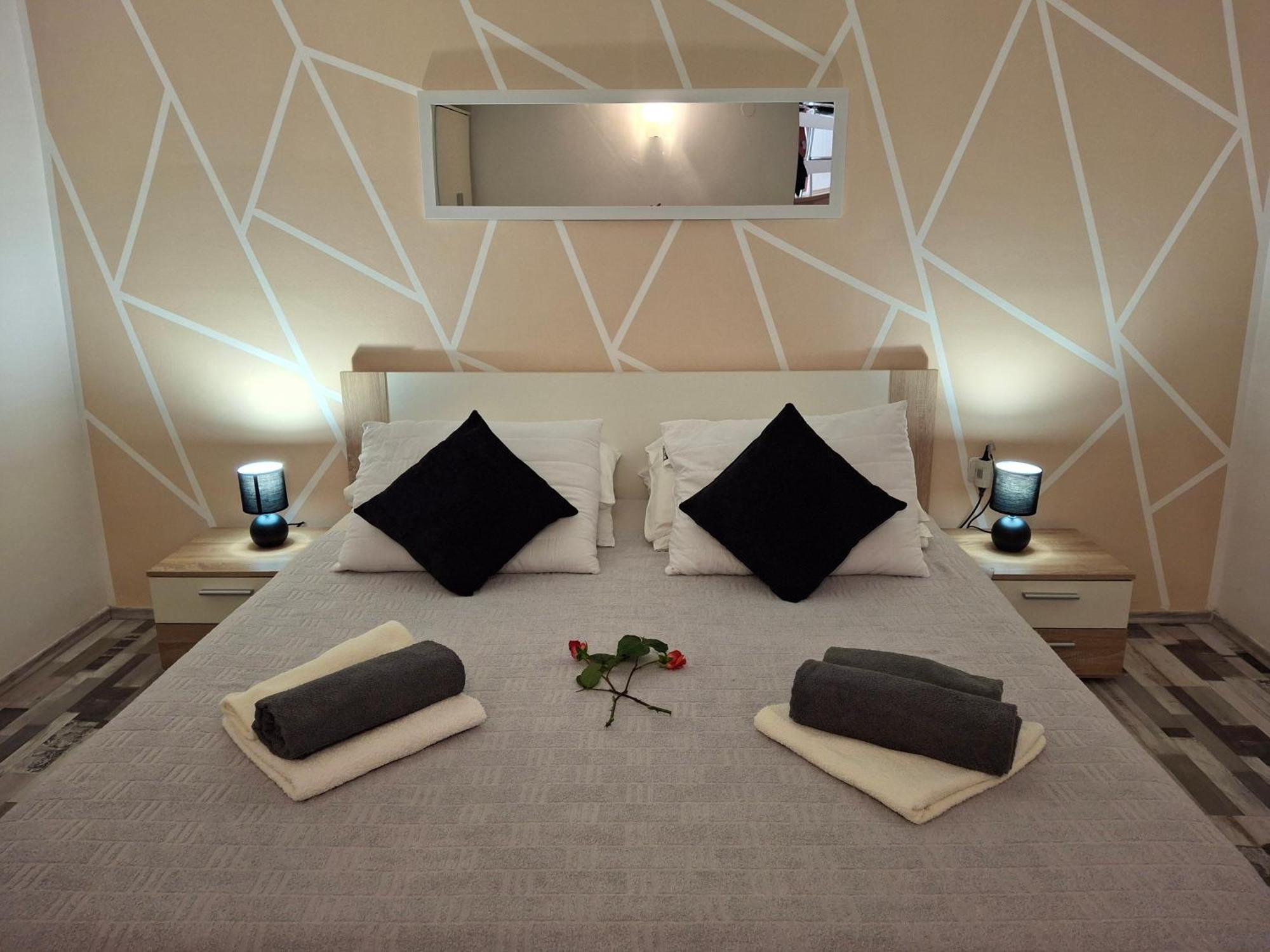 Apartman Oli Zadar Zewnętrze zdjęcie
