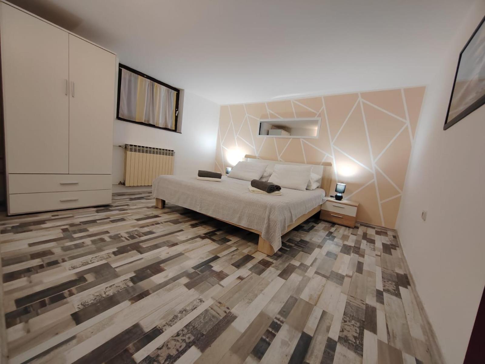 Apartman Oli Zadar Zewnętrze zdjęcie