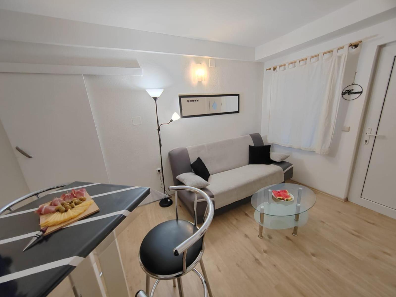 Apartman Oli Zadar Zewnętrze zdjęcie