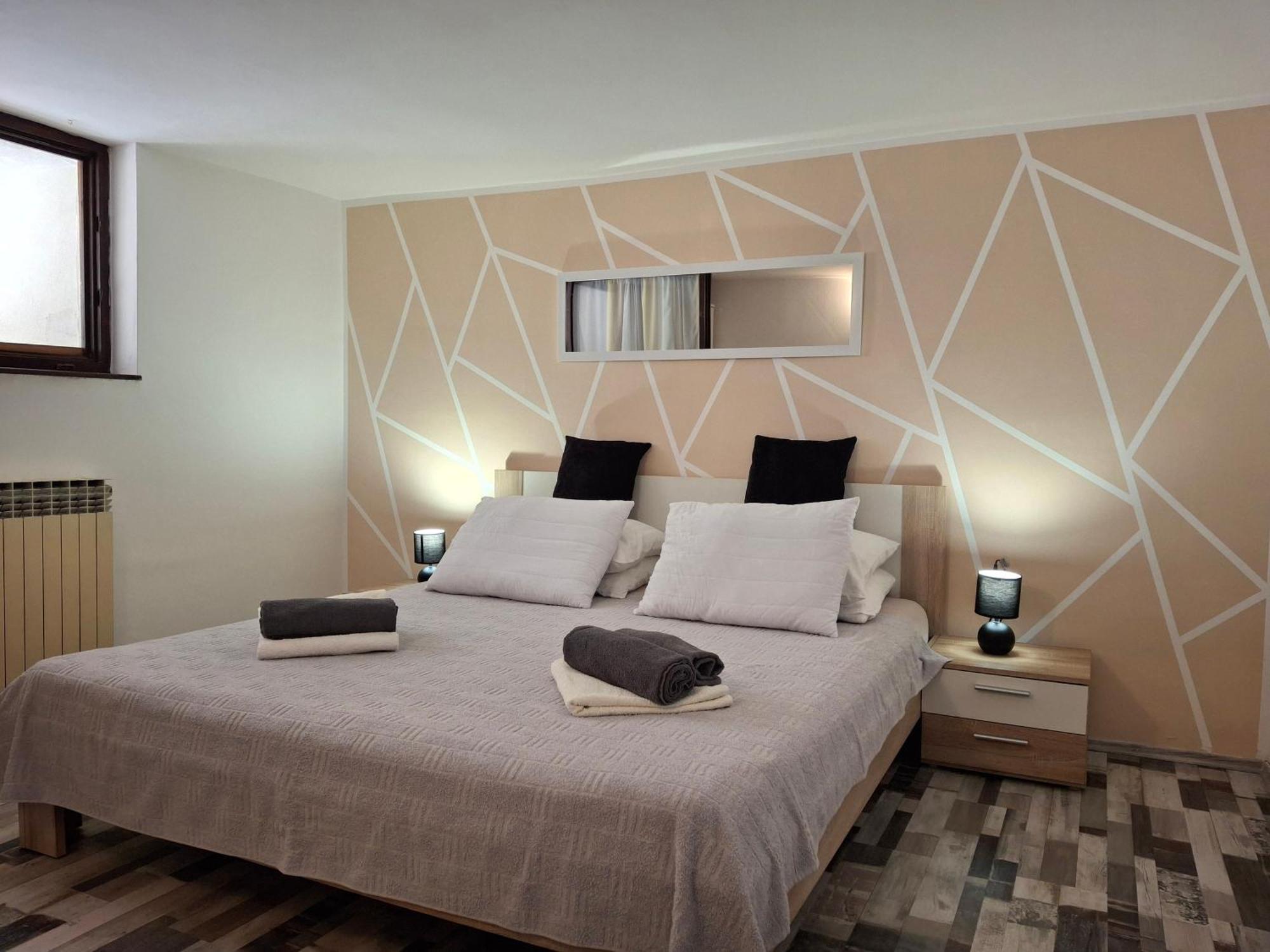 Apartman Oli Zadar Zewnętrze zdjęcie