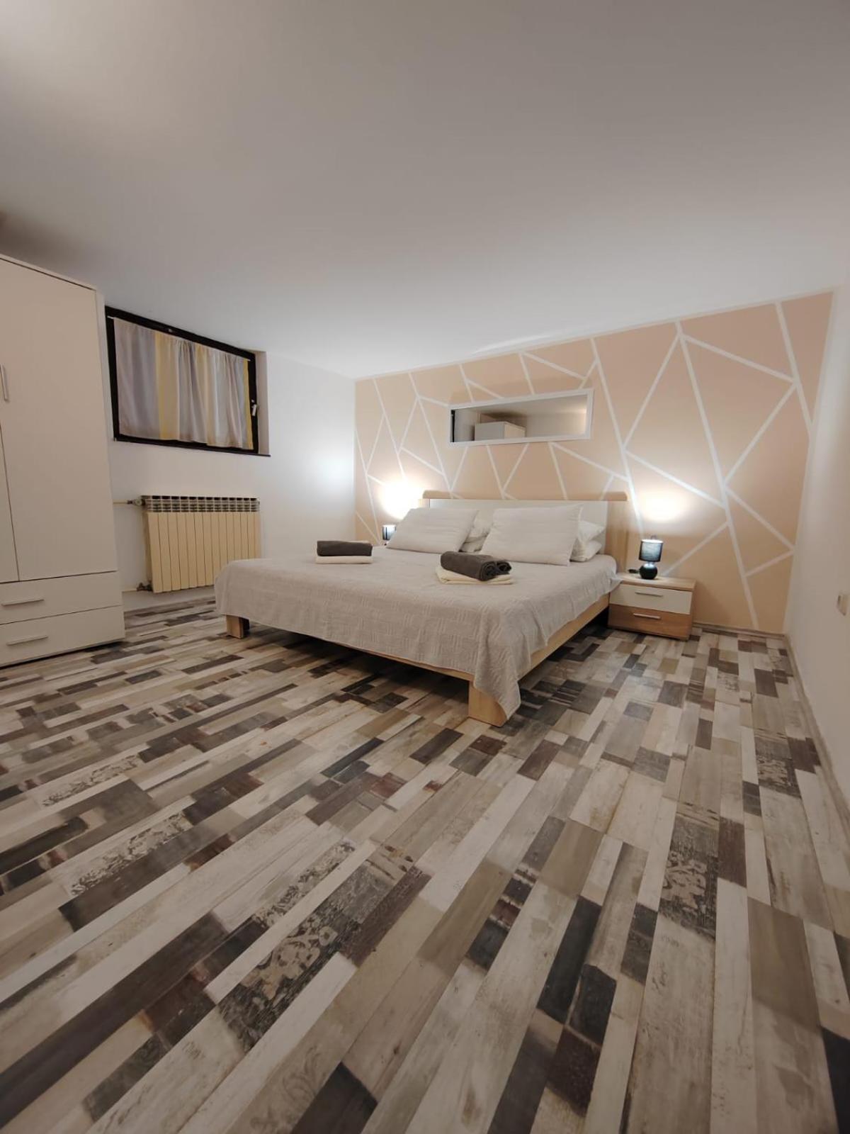 Apartman Oli Zadar Zewnętrze zdjęcie