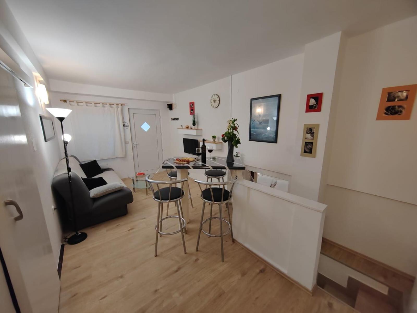Apartman Oli Zadar Zewnętrze zdjęcie