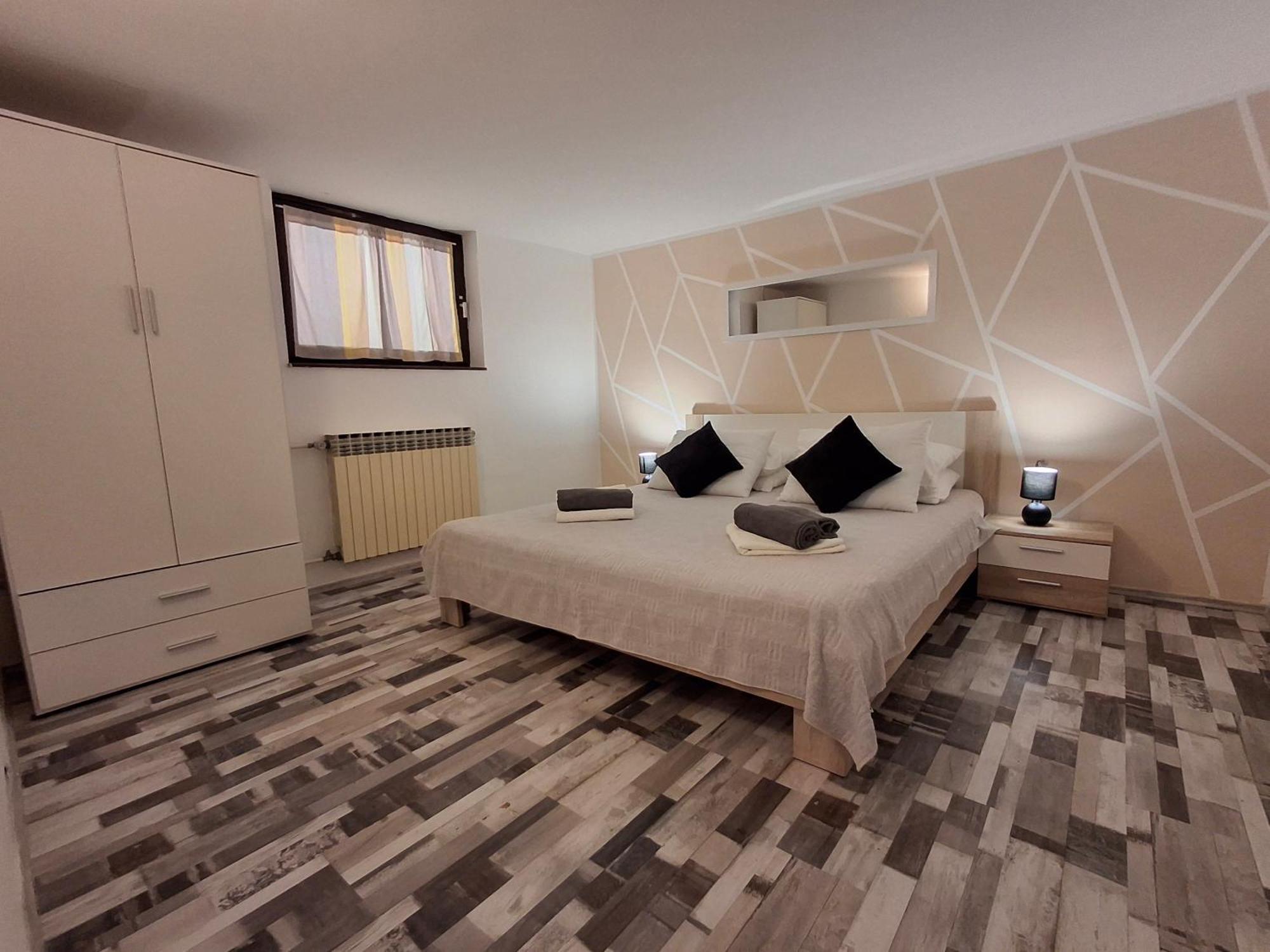 Apartman Oli Zadar Zewnętrze zdjęcie